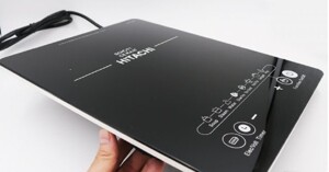 Gợi ý bếp từ đơn loại nào tốt – bếp từ Hitachi DH-15T7 giá rẻ