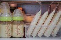 Gợi ý cách bảo quản và rã đông sữa mẹ đúng cách để bảo toàn dưỡng chất
