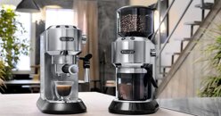 Gợi ý cách chọn mua máy pha cà phê hiệu quả nhất 2023