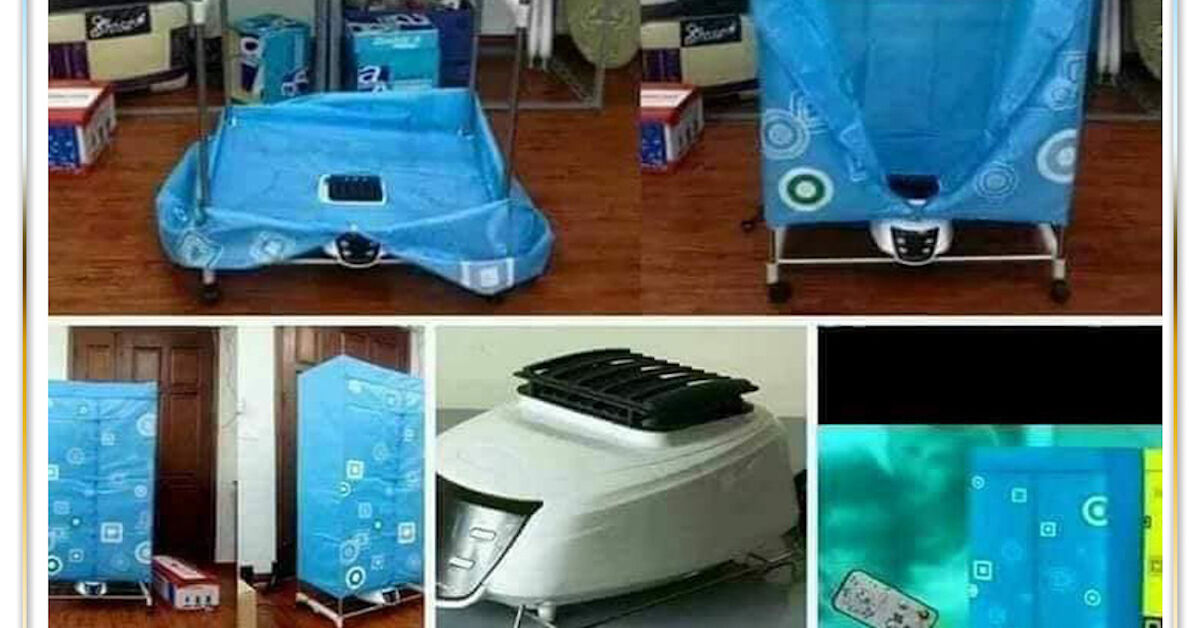 Gợi ý cách lắp máy sấy quần áo Samsung và sử dụng sao cho đúng?