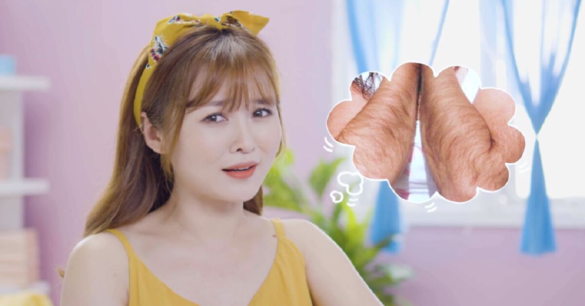 Gợi ý cho chị em những loại kem tẩy lông bikini an toàn