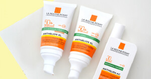 Gợi ý đến 3 dòng kem chống nắng La Roche Posay cho da dầu đáng sắm