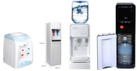 Gợi ý giúp bạn chọn được cây nước nóng lạnh tốt nhất