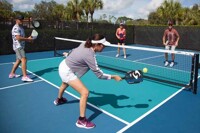 Gợi ý món đồ thể thao Nike hỗ trợ tốt cho bộ môn pickleball
