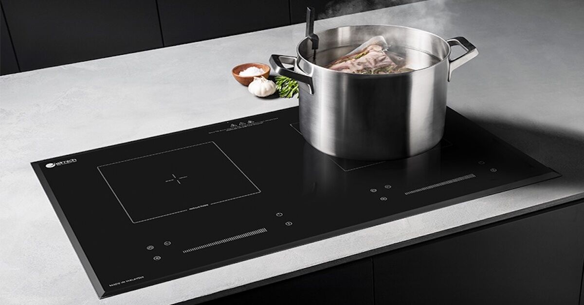 Gợi ý một số dòng bếp từ Elmich đáng mua nhất trong năm 2023