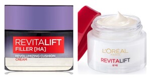 Gợi ý một số dòng kem chống lão hóa L'oreal hot nhất 2022