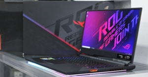 Gợi ý một số dòng laptop Asus G531 phù hợp với giới trẻ hiện nay