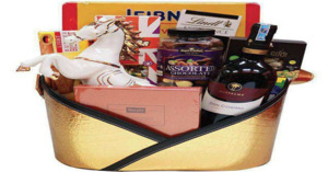 Gợi ý một số giỏ quà tết có mức giá 1 triệu vừa ý nghĩa lại chất lượng