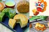 Gợi ý một số mẫu bánh Trung thu mini dành cho thiếu nhi