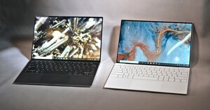 Gợi ý một số mẫu laptop Dell mỏng nhẹ cấu hình mạnh