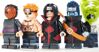 Gợi ý một số mẫu Lego Naruto hot nhất hiện nay