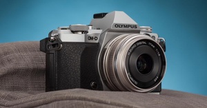 Gợi ý những mẫu máy ảnh Olympus đáng mua nhất năm 2020