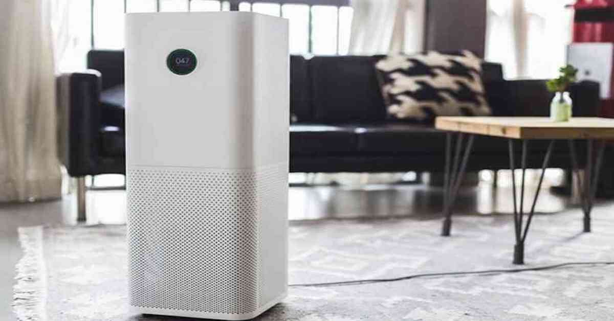 Gợi ý những model máy lọc không khí Xiaomi bạn nên mua