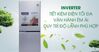 Gợi ý những tủ lạnh Panasonic inverter tốt nhất hiện nay.