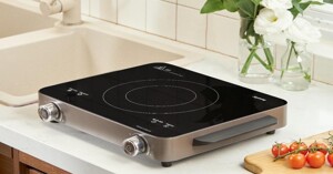 Gợi ý top 3 bếp hồng ngoại dành cho 1 người sử dụng nên mua hiện nay 2023