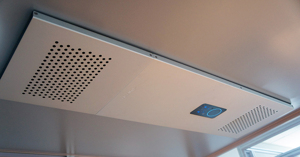 Gợi ý Top 3 máy lọc không khí âm trần được ưa chuộng nhất hiện nay