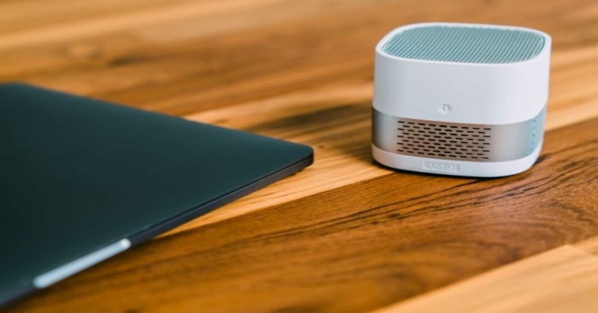 Gợi ý top 3 máy lọc không khí mini tốt nhất hiện nay