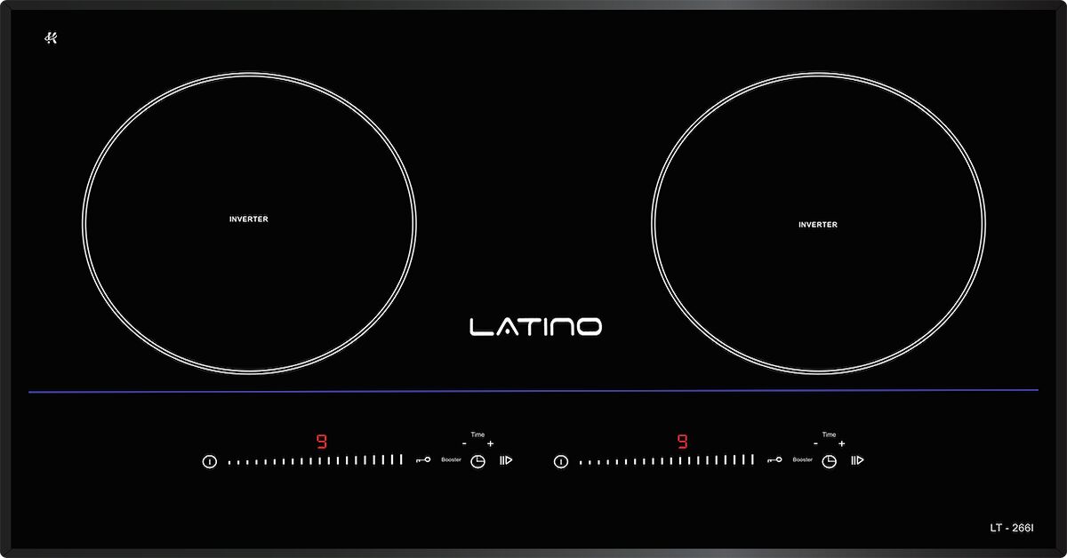 Gợi ý top 3 model bếp từ Latino bạn nên mua 2022