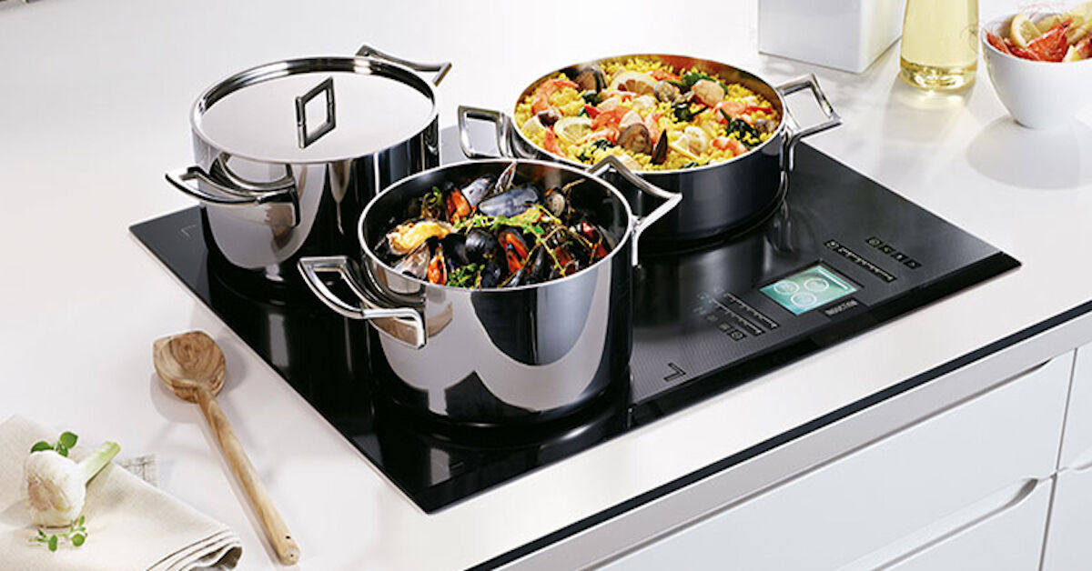 Gợi ý top 3 nồi nấu bếp từ cao cấp được tin dùng hiện nay