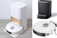 Gợi ý top 3 robot hút bụi được nhiều người lựa chọn trong năm 2024
