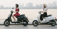 Gợi ý TOP 3 xe tay ga 50cc dưới 15 triệu đáng mua