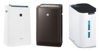 Gợi ý top 4 máy lọc không khí 3 trong 1 đáng mua nhất 2022