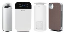 Gợi ý top 4 máy lọc không khí 30m2 đáng mua nhất 2022