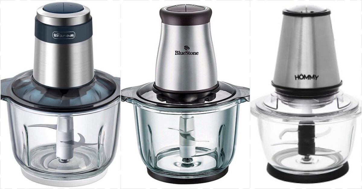 Gợi ý top 4 máy xay thịt tốt nhất trên thị trường trong năm 2023