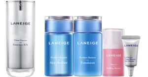 Gợi ý top 4 serum Laneige hot nhất hiện nay 2022