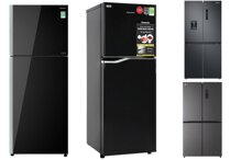 Gợi ý top 4 tủ lạnh Inverter được nhiều người chọn mua 2024