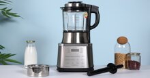 Gợi ý top 5 máy làm sữa hạt Unie mới nhất mà bạn không nên bỏ lỡ