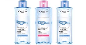Gợi ý top 5 nước tẩy trang Loreal đáng mua nhất 2022