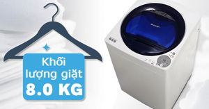 Gợi ý top máy giặt Sharp 8kg được tin dùng nhất