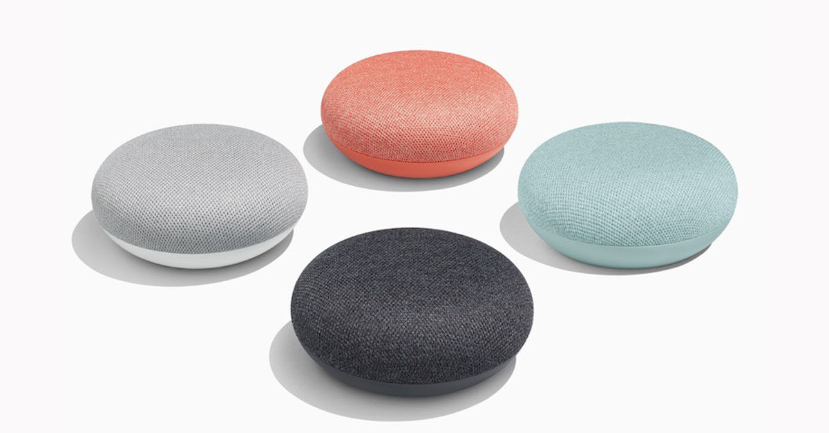 Google Home Mini làm được gì? Chất lượng loa thông minh giá rẻ này có tốt không?|