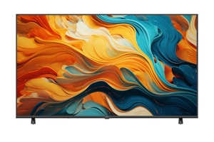 Google tivi Aqua 4K 55 inch AQT55K85FUX chất lượng quá ổn, giá rẻ bất ngờ