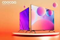 Google tivi Coocaa HD 32 inch 32Z72: 'Siêu phẩm' phân khúc bình dân là đây!