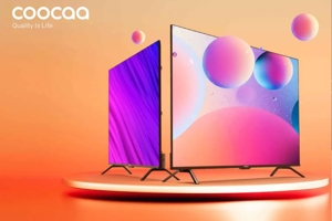 Google tivi Coocaa HD 32 inch 32Z72: 'Siêu phẩm' phân khúc bình dân là đây!