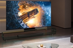 Google tivi MiniLed QLED TCL 4K 65 inch 65C845: Cân bằng hoàn hảo!