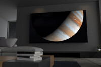 Google tivi QD-Mini LED TCL 4K 115 inch 115X955 Max: Mở rộng giới hạn kích thước!