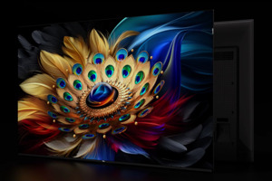 Google tivi QLED 4K TCL 50 inch 50C655: Trải nghiệm ấn tượng so với mức giá 8 triệu đồng!