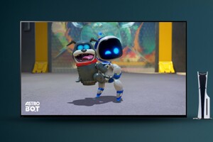 Google tivi Sony 65 inch K-65S25VM2 giảm 5,5 triệu đồng, màn hình lớn hiển thị sắc nét