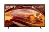 Google tivi Sony 75 inch KD-75X77L hạ giá "mềm như bún", chất lượng vẫn xuất sắc