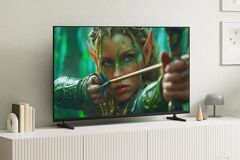 Google tivi Sony K-55S20M2 giảm giá tới 5 triệu đồng, lựa chọn "ngon" năm 2026