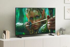 Google tivi Sony K-55S20M2 giảm giá tới 5 triệu đồng, lựa chọn "ngon" năm 2026