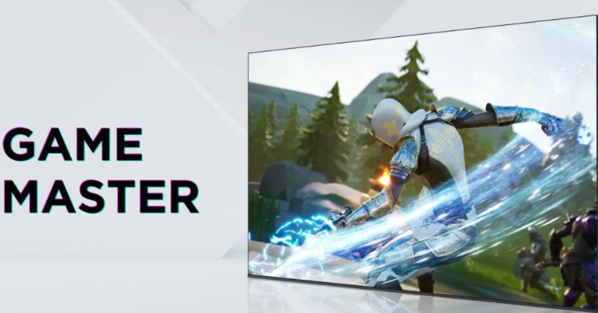 Google tivi TCL 4K 65 inh 65C645 chơi game có ổn không?