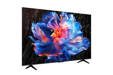 Google tivi TCL 75 inch 75P6K giảm tới 5 triệu đồng, sự lựa chọn “vừa miếng” cho gia đình
