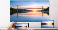 Google Tivi Toshiba 4K 65 inch 65C350LP: Lựa chọn tuyệt hảo ở phân khúc dưới 15 triệu đồng!