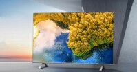 Google tivi Toshiba 4K 75 inch 75C350LP – 18 triệu có ngay tivi 75 inch sành điệu!
