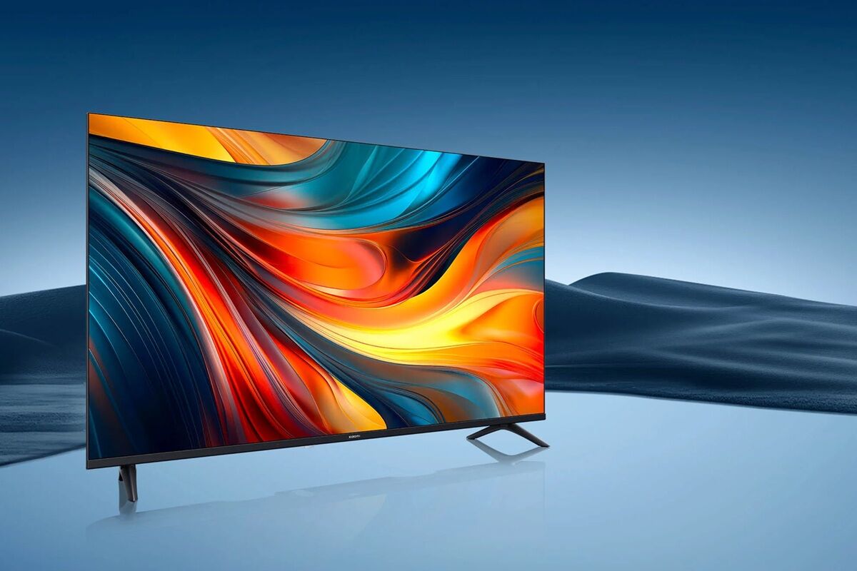Google tivi Xiaomi 43 inch L43MB-AFSEA "nhỏ nhưng có võ", giá chỉ 5 triệu đồng
