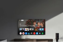 Google tivi Xiaomi L65MC-SSEA có màn hình QD-Mini LED cao cấp, giá rẻ bất ngờ